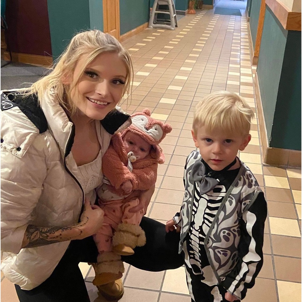 Meet your Posher, Porscha